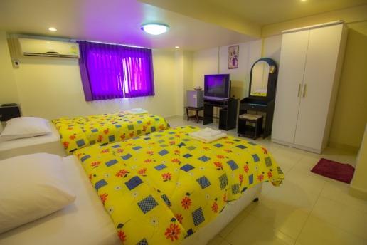 הואה הין Hk Residence חדר תמונה