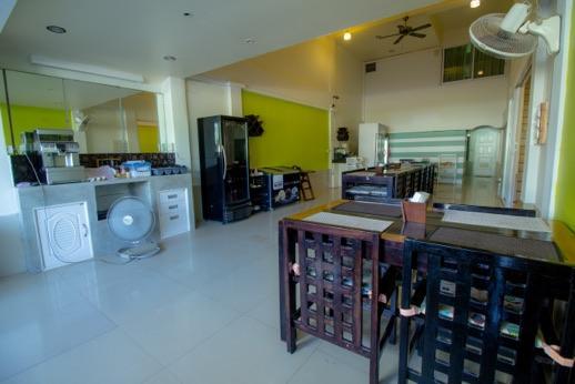 הואה הין Hk Residence מראה חיצוני תמונה