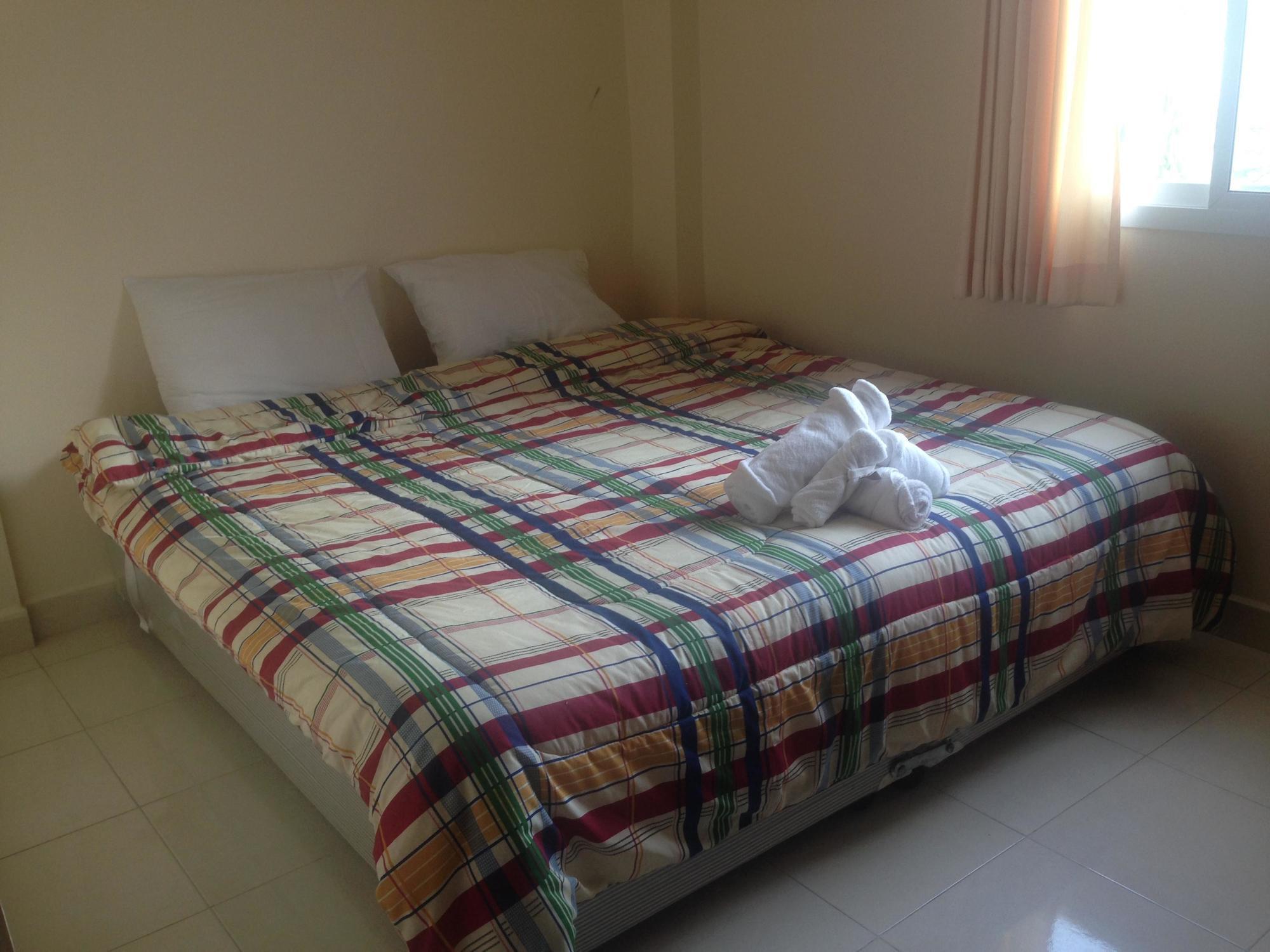הואה הין Hk Residence מראה חיצוני תמונה