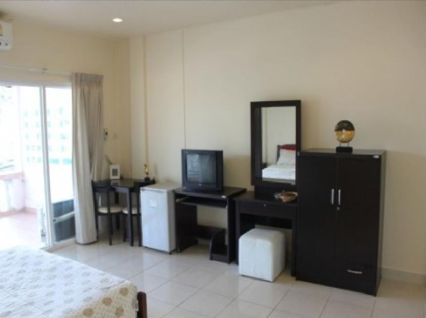 הואה הין Hk Residence מראה חיצוני תמונה