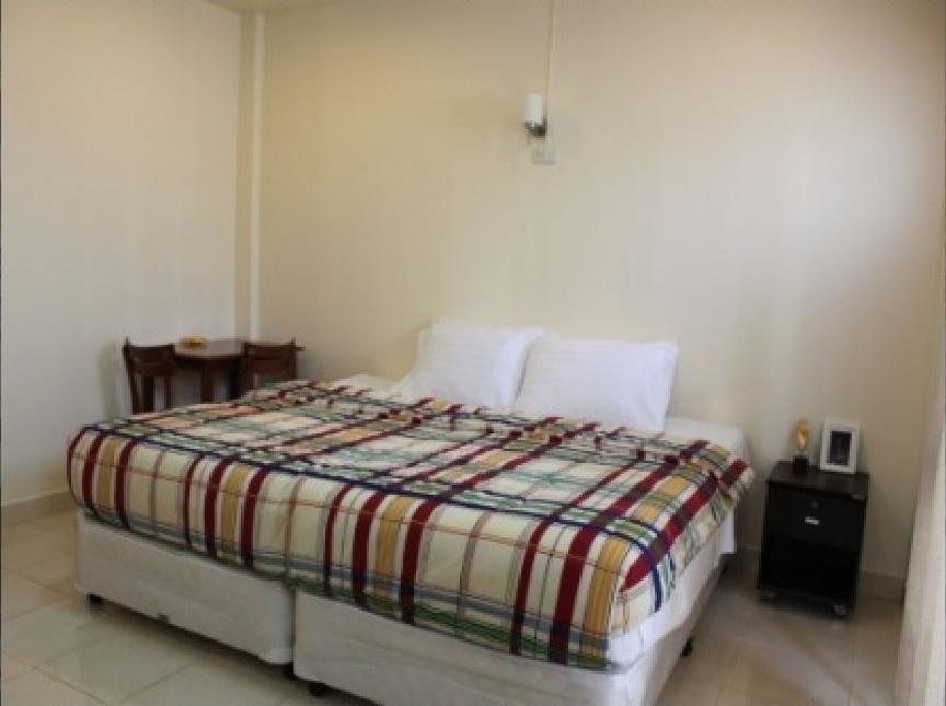 הואה הין Hk Residence מראה חיצוני תמונה