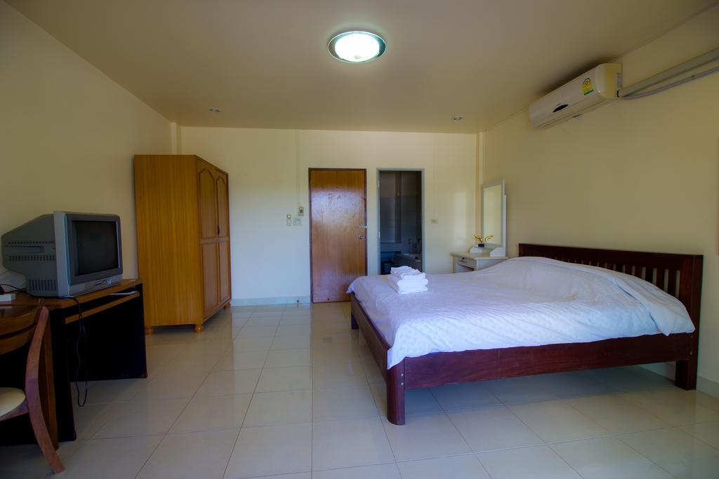 הואה הין Hk Residence מראה חיצוני תמונה