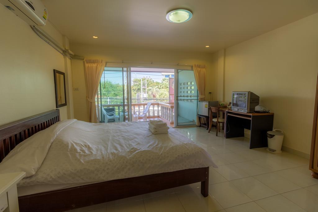 הואה הין Hk Residence מראה חיצוני תמונה