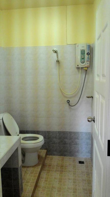 הואה הין Hk Residence מראה חיצוני תמונה
