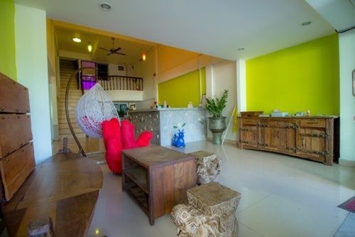 הואה הין Hk Residence מראה חיצוני תמונה
