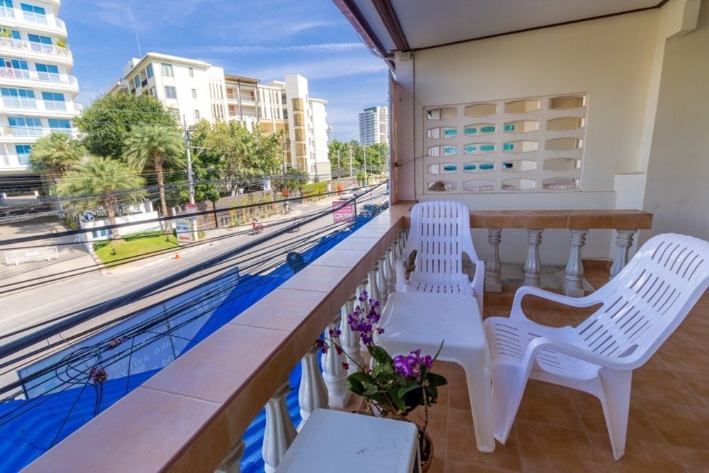 הואה הין Hk Residence מראה חיצוני תמונה