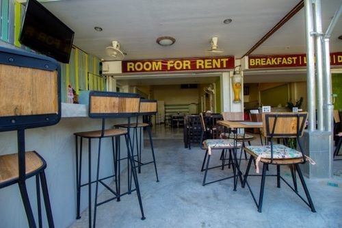 הואה הין Hk Residence מראה חיצוני תמונה
