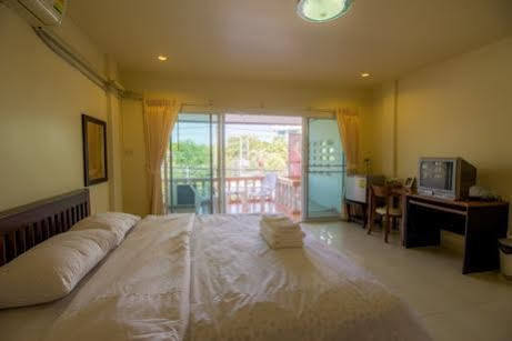 הואה הין Hk Residence מראה חיצוני תמונה
